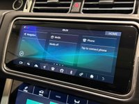 USED 2018 68 LAND ROVER RANGE ROVER 3.0 SD V6 Vogue SE SUV 5dr Diesel Auto 4WD Euro 6 (s/s) (275 ps) 