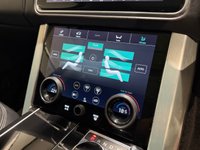 USED 2018 68 LAND ROVER RANGE ROVER 3.0 SD V6 Vogue SE SUV 5dr Diesel Auto 4WD Euro 6 (s/s) (275 ps) 