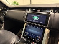 USED 2018 68 LAND ROVER RANGE ROVER 3.0 SD V6 Vogue SE SUV 5dr Diesel Auto 4WD Euro 6 (s/s) (275 ps) 