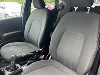 USED 2019 19 FORD FIESTA 1.1 Ti-VCT Trend Hatchback 5dr Petrol Manual Euro 6 (s/s) (85 ps) NAVIGATION + CRUISE + DAB + CARPLAY