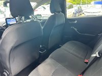 USED 2019 19 FORD FIESTA 1.1 Ti-VCT Trend Hatchback 5dr Petrol Manual Euro 6 (s/s) (85 ps) NAVIGATION + CRUISE + DAB + CARPLAY