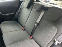 USED 2019 19 FORD FIESTA 1.1 Ti-VCT Trend Hatchback 5dr Petrol Manual Euro 6 (s/s) (85 ps) NAVIGATION + CRUISE + DAB + CARPLAY