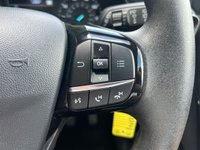 USED 2019 19 FORD FIESTA 1.1 Ti-VCT Trend Hatchback 5dr Petrol Manual Euro 6 (s/s) (85 ps) NAVIGATION + CRUISE + DAB + CARPLAY