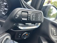 USED 2019 19 FORD FIESTA 1.1 Ti-VCT Trend Hatchback 5dr Petrol Manual Euro 6 (s/s) (85 ps) NAVIGATION + CRUISE + DAB + CARPLAY