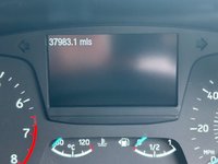 USED 2019 19 FORD FIESTA 1.1 Ti-VCT Trend Hatchback 5dr Petrol Manual Euro 6 (s/s) (85 ps) NAVIGATION + CRUISE + DAB + CARPLAY