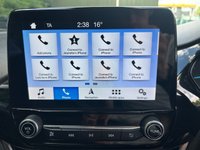 USED 2019 19 FORD FIESTA 1.1 Ti-VCT Trend Hatchback 5dr Petrol Manual Euro 6 (s/s) (85 ps) NAVIGATION + CRUISE + DAB + CARPLAY