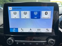 USED 2019 19 FORD FIESTA 1.1 Ti-VCT Trend Hatchback 5dr Petrol Manual Euro 6 (s/s) (85 ps) NAVIGATION + CRUISE + DAB + CARPLAY