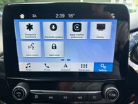USED 2019 19 FORD FIESTA 1.1 Ti-VCT Trend Hatchback 5dr Petrol Manual Euro 6 (s/s) (85 ps) NAVIGATION + CRUISE + DAB + CARPLAY