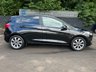 USED 2019 19 FORD FIESTA 1.1 Ti-VCT Trend Hatchback 5dr Petrol Manual Euro 6 (s/s) (85 ps) NAVIGATION + CRUISE + DAB + CARPLAY