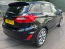 USED 2019 19 FORD FIESTA 1.1 Ti-VCT Trend Hatchback 5dr Petrol Manual Euro 6 (s/s) (85 ps) NAVIGATION + CRUISE + DAB + CARPLAY