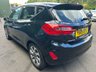 USED 2019 19 FORD FIESTA 1.1 Ti-VCT Trend Hatchback 5dr Petrol Manual Euro 6 (s/s) (85 ps) NAVIGATION + CRUISE + DAB + CARPLAY