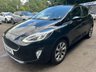 USED 2019 19 FORD FIESTA 1.1 Ti-VCT Trend Hatchback 5dr Petrol Manual Euro 6 (s/s) (85 ps) NAVIGATION + CRUISE + DAB + CARPLAY