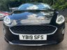 USED 2019 19 FORD FIESTA 1.1 Ti-VCT Trend Hatchback 5dr Petrol Manual Euro 6 (s/s) (85 ps) NAVIGATION + CRUISE + DAB + CARPLAY