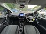 USED 2019 19 FORD FIESTA 1.1 Ti-VCT Trend Hatchback 5dr Petrol Manual Euro 6 (s/s) (85 ps) NAVIGATION + CRUISE + DAB + CARPLAY