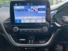 USED 2019 19 FORD FIESTA 1.1 Ti-VCT Trend Hatchback 5dr Petrol Manual Euro 6 (s/s) (85 ps) NAVIGATION + CRUISE + DAB + CARPLAY