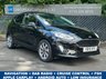 USED 2019 19 FORD FIESTA 1.1 Ti-VCT Trend Hatchback 5dr Petrol Manual Euro 6 (s/s) (85 ps) NAVIGATION + CRUISE + DAB + CARPLAY