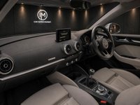 USED 2019 19 AUDI A3 1.0 TFSI 30 Sport Sportback 5dr Petrol Manual Euro 6 (s/s) (116 ps) 