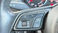 USED 2019 19 AUDI A3 1.0 TFSI 30 Sport Sportback 5dr Petrol Manual Euro 6 (s/s) (116 ps) 