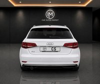 USED 2019 19 AUDI A3 1.0 TFSI 30 Sport Sportback 5dr Petrol Manual Euro 6 (s/s) (116 ps) 