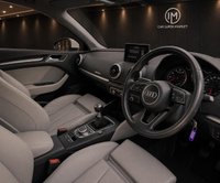 USED 2019 19 AUDI A3 1.0 TFSI 30 Sport Sportback 5dr Petrol Manual Euro 6 (s/s) (116 ps) 