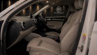 USED 2019 19 AUDI A3 1.0 TFSI 30 Sport Sportback 5dr Petrol Manual Euro 6 (s/s) (116 ps) 