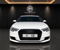 USED 2019 19 AUDI A3 1.0 TFSI 30 Sport Sportback 5dr Petrol Manual Euro 6 (s/s) (116 ps) 