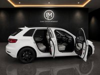 USED 2019 19 AUDI A3 1.0 TFSI 30 Sport Sportback 5dr Petrol Manual Euro 6 (s/s) (116 ps) 