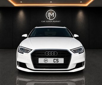 View our AUDI A3