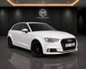 USED 2019 19 AUDI A3 1.0 TFSI 30 Sport Sportback 5dr Petrol Manual Euro 6 (s/s) (116 ps) 