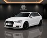 USED 2019 19 AUDI A3 1.0 TFSI 30 Sport Sportback 5dr Petrol Manual Euro 6 (s/s) (116 ps) 
