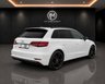 USED 2019 19 AUDI A3 1.0 TFSI 30 Sport Sportback 5dr Petrol Manual Euro 6 (s/s) (116 ps) 