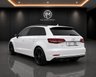 USED 2019 19 AUDI A3 1.0 TFSI 30 Sport Sportback 5dr Petrol Manual Euro 6 (s/s) (116 ps) 