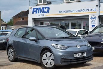 View our VOLKSWAGEN ID.3