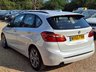 USED 2015 65 BMW 2 SERIES ACTIVE TOURER 2.0 218d Sport Auto Euro 6 (s/s) 5dr LOVELY FAMILY VEHICLE!!!! AUTO