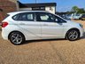 USED 2015 65 BMW 2 SERIES ACTIVE TOURER 2.0 218d Sport Auto Euro 6 (s/s) 5dr LOVELY FAMILY VEHICLE!!!! AUTO