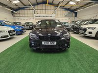 USED 2015 15 BMW 5 SERIES 2.0 520d M Sport Auto Euro 6 (s/s) 4dr M Sport Plus Pk-Harman Kardon