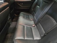 USED 2015 15 BMW 5 SERIES 2.0 520d M Sport Auto Euro 6 (s/s) 4dr M Sport Plus Pk-Harman Kardon