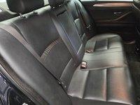 USED 2015 15 BMW 5 SERIES 2.0 520d M Sport Auto Euro 6 (s/s) 4dr M Sport Plus Pk-Harman Kardon