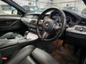 USED 2015 15 BMW 5 SERIES 2.0 520d M Sport Auto Euro 6 (s/s) 4dr M Sport Plus Pk-Harman Kardon