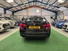 USED 2015 15 BMW 5 SERIES 2.0 520d M Sport Auto Euro 6 (s/s) 4dr M Sport Plus Pk-Harman Kardon