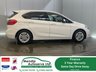 USED 2015 15 BMW 2 SERIES ACTIVE TOURER 1.5 218i Luxury MPV 5dr Petrol Auto Euro 6 (s/s) (136 ps) FULL BMW HISTORY - Â£5K EXTRAS