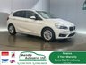 USED 2015 15 BMW 2 SERIES ACTIVE TOURER 1.5 218i Luxury MPV 5dr Petrol Auto Euro 6 (s/s) (136 ps) FULL BMW HISTORY - Â£5K EXTRAS