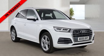 View our AUDI Q5