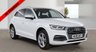 USED 2018 18 AUDI Q5 2.0 TDI S line SUV 5dr Diesel S Tronic quattro Euro 6 (s/s) (190 ps) 