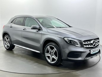 View our Mercedes-Benz Gla