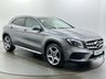 USED 2020 69 MERCEDES-BENZ GLA 1.6 GLA180 AMG Line Edition 7G-DCT Euro 6 (s/s) 5dr CARPLAY, R/CAMERA, ALL-LED, 19