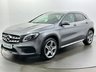 USED 2020 69 MERCEDES-BENZ GLA 1.6 GLA180 AMG Line Edition 7G-DCT Euro 6 (s/s) 5dr CARPLAY, R/CAMERA, ALL-LED, 19