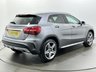 USED 2020 69 MERCEDES-BENZ GLA 1.6 GLA180 AMG Line Edition 7G-DCT Euro 6 (s/s) 5dr CARPLAY, R/CAMERA, ALL-LED, 19