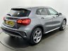 USED 2020 69 MERCEDES-BENZ GLA 1.6 GLA180 AMG Line Edition 7G-DCT Euro 6 (s/s) 5dr CARPLAY, R/CAMERA, ALL-LED, 19