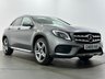 USED 2020 69 MERCEDES-BENZ GLA 1.6 GLA180 AMG Line Edition 7G-DCT Euro 6 (s/s) 5dr CARPLAY, R/CAMERA, ALL-LED, 19